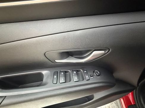 Used 2023 Hyundai Tucson SEL AWD/4WD image 26