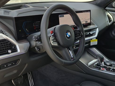 New 2026 BMW XM Label Red image 26