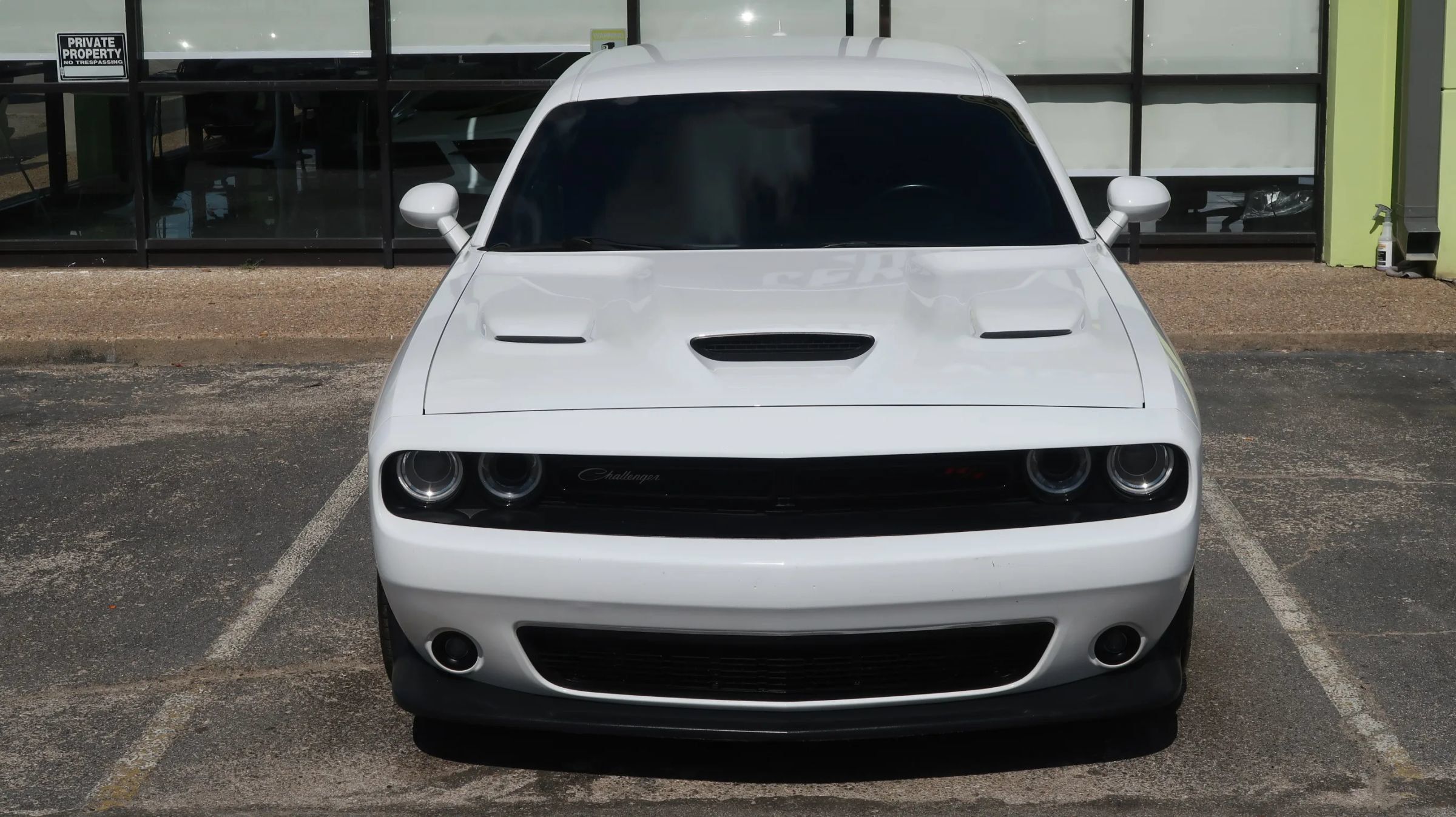 Used 2020 Dodge Challenger R/T Scat Pack w/ Plus Package RWD image 4