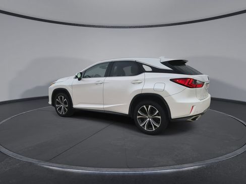 Used 2019 Lexus RX 350 FWD w/ Premium Package image 6