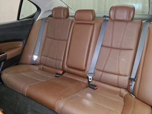 Used 2018 Acura TLX V6 w/ Technology Package image 14