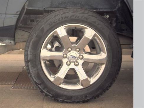 Used 2023 Ford F150 XLT w/ Equipment Group 302A High AWD/4WD image 10