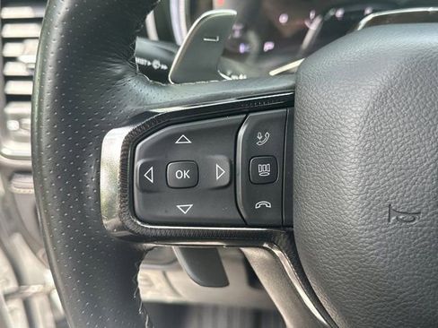 Used 2025 RAM 1500 RHO w/ RHO Level 1 Equipment Group AWD/4WD image 25
