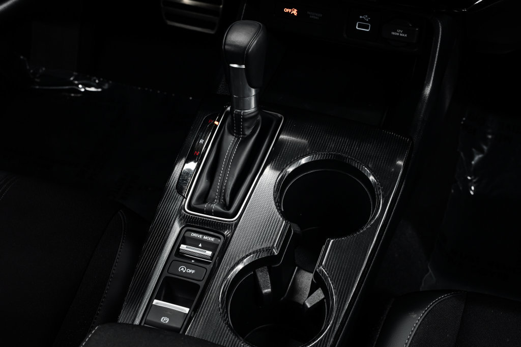 Used 2024 Honda Civic Sport image 27