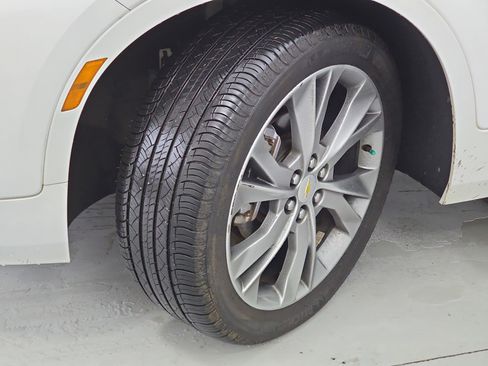 Used 2020 Chevrolet Blazer Premier w/ Driver Confidence II Package image 33