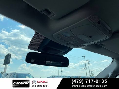 Used 2018 Ford Expedition Max Platinum AWD/4WD image 21