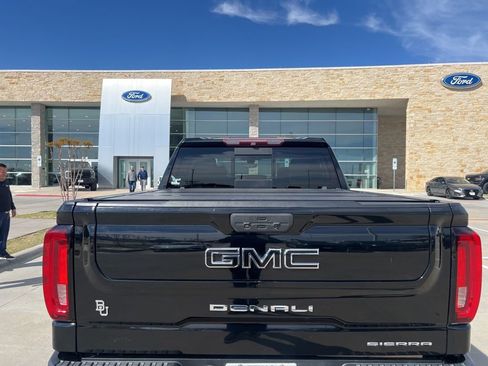 Used 2019 GMC Sierra 1500 Denali image 6