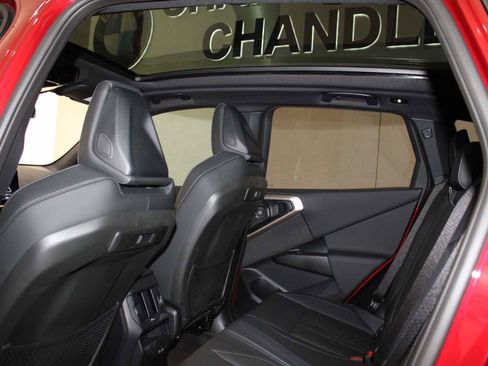 Used 2025 BMW X3 xDrive30i w/ Premium Package image 16