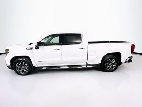 Certified 2026 GMC Sierra 1500 SLT w/ SLT Premium Plus Package image 4
