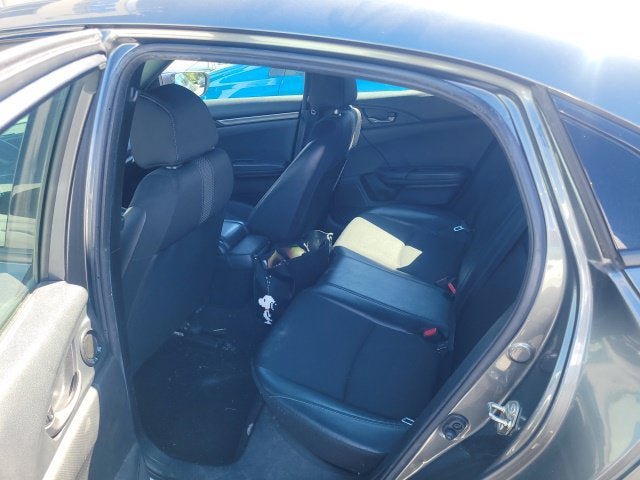 Used 2021 Honda Civic Sport image 11