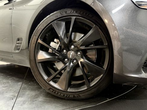 Used 2022 Genesis G70 3.3T w/ Sport Advanced Package RWD image 10