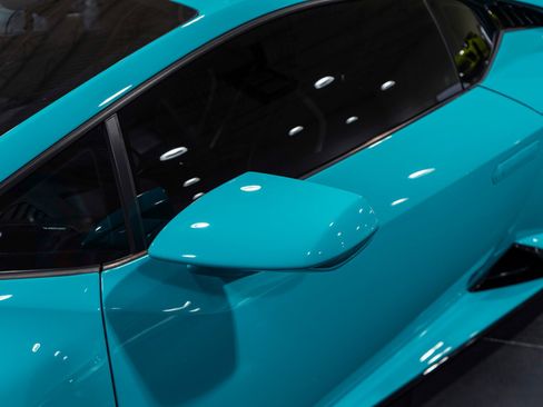 Used 2023 Lamborghini Huracan Tecnica image 16