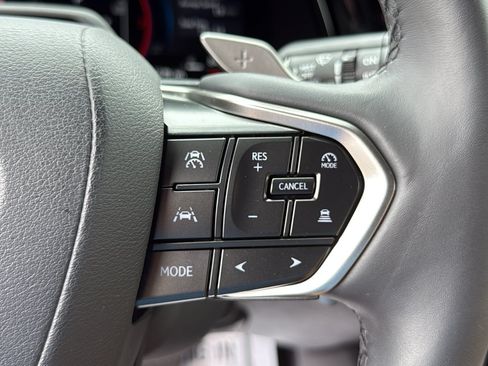 Used 2025 Lexus RX 350 Premium w/ Convenience Package AWD/4WD image 13