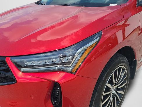 New 2026 Acura RDX SH-AWD w/ Advance Package image 9