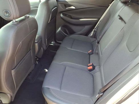 Used 2023 Buick Encore GX Select w/ Sport Touring Package FWD image 13