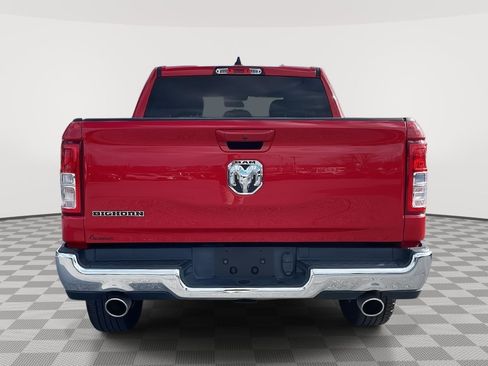 Used 2022 RAM 1500 Big Horn image 8