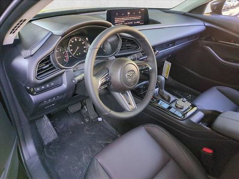 New 2026 MAZDA CX-30 2.5 Turbo w/ Premium Plus Pkg image 3