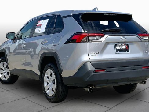 Used 2024 Toyota RAV4 LE FWD image 12