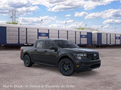 New 2026 Ford Maverick XLT FWD image 33