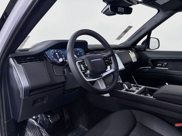 New 2027 Land Rover Range Rover SE AWD/4WD image 9