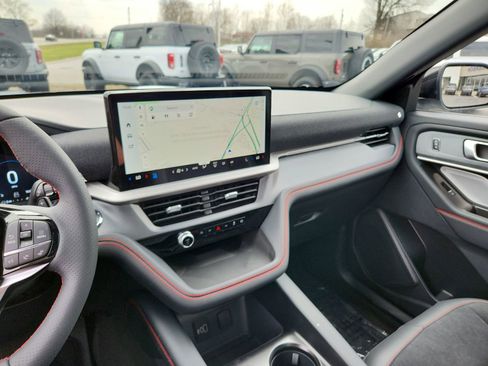 New 2026 Ford Explorer ST image 20