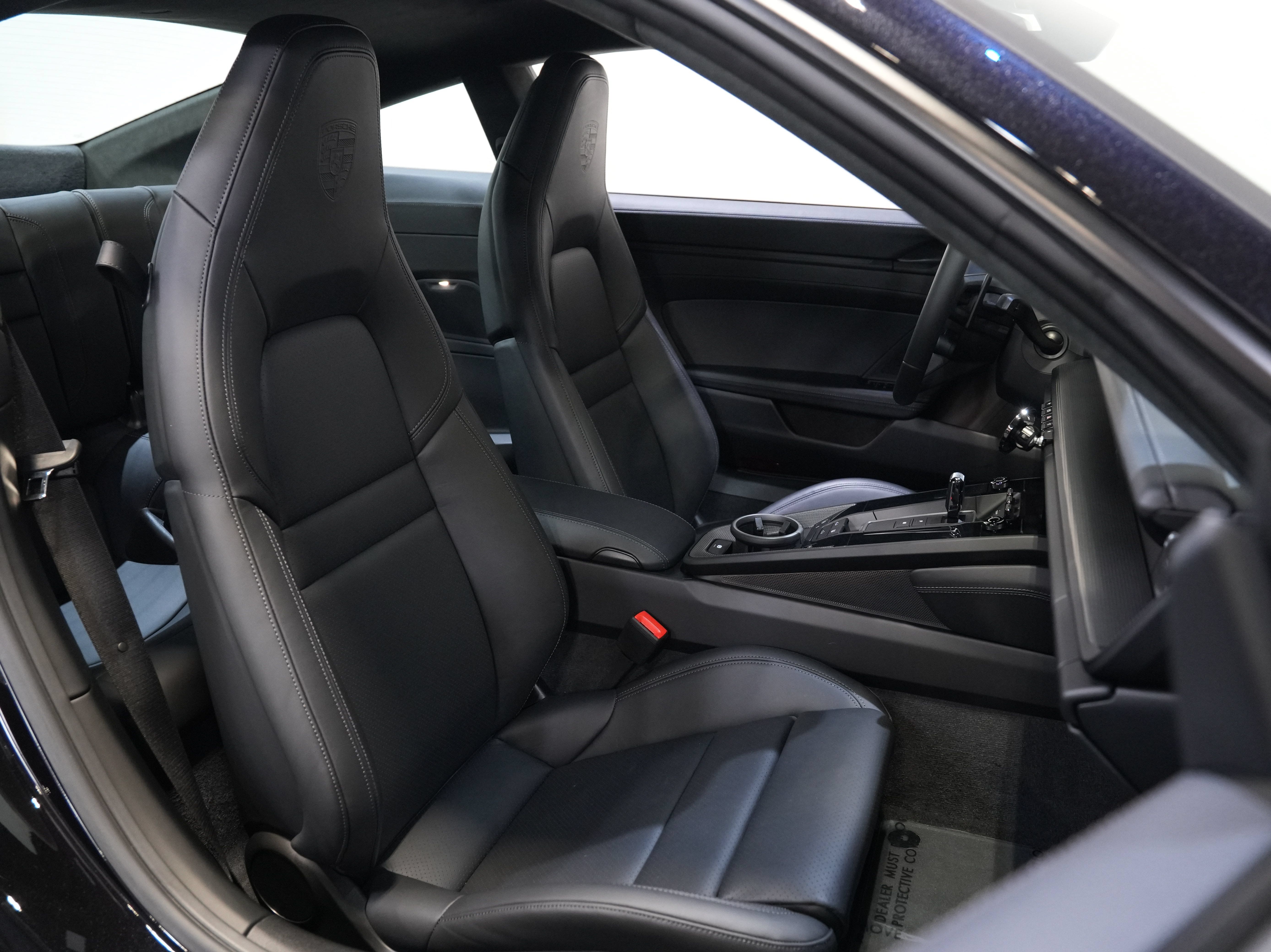 Used 2026 Porsche 911 Carrera S RWD image 29
