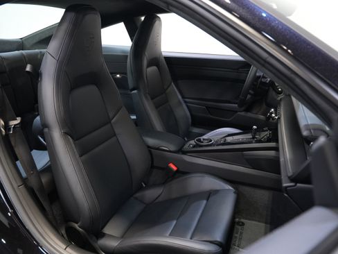 Used 2026 Porsche 911 Carrera S RWD image 29