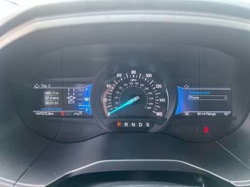 Used 2024 Ford Edge SEL w/ Convenience Package AWD/4WD image 25