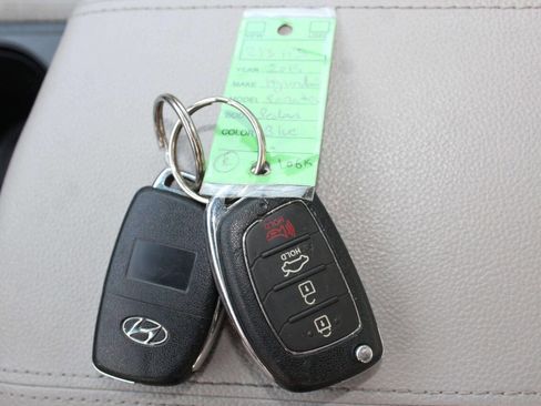 Used 2015 Hyundai Sonata SE image 24