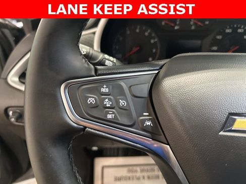 Used 2024 Chevrolet Malibu RS image 17