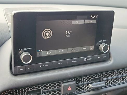 Used 2025 Honda HR-V Sport image 31