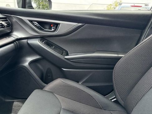 Used 2024 Subaru WRX Premium AWD/4WD image 27
