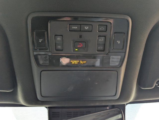 Used 2025 Lexus TX 350 AWD w/ Technology Package image 17