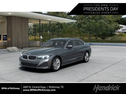New 2026 BMW 330i Sedan w/ Convenience Package