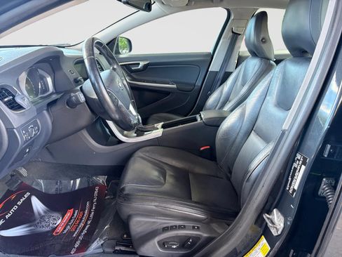 Used 2014 Volvo S60 T5 AWD/4WD image 12