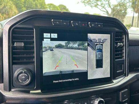 Used 2022 Ford F150 Tremor w/ Equipment Group 402A High AWD/4WD image 12