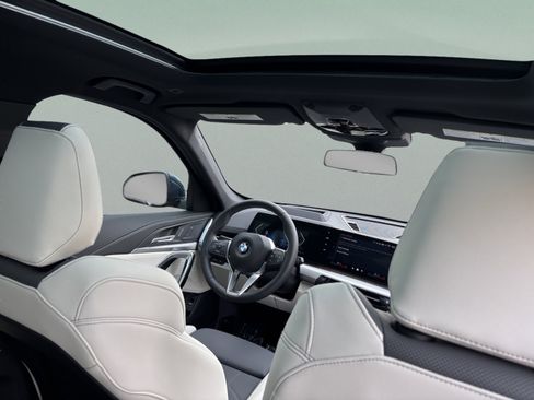Certified 2026 BMW X1 xDrive28i AWD/4WD image 29