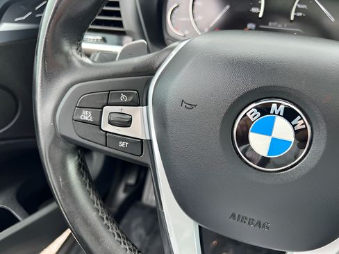 Used 2018 BMW X3 xDrive30i AWD/4WD image 42