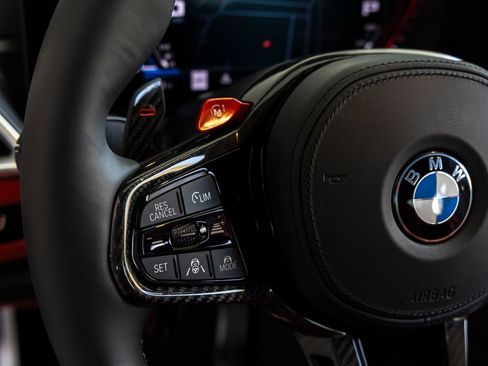 Used 2027 BMW M3 Competition AWD/4WD image 22
