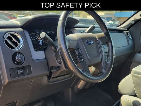 Used 2013 Ford F150 XLT w/ Luxury Equipment Group AWD/4WD image 17