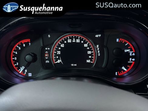 New 2026 Dodge Durango GT w/ Blacktop Package image 9