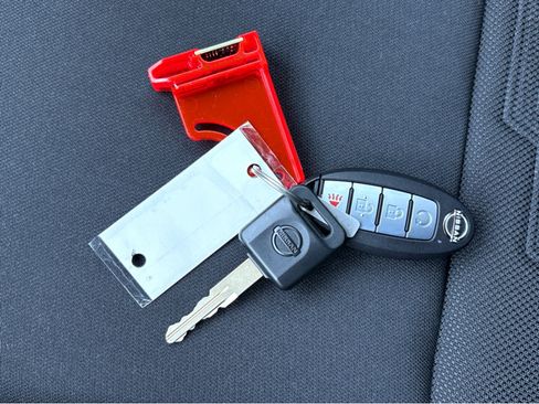 New 2026 Nissan Frontier Pro-X w/ Pro Premium Package image 31