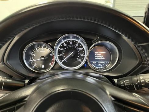 Used 2025 MAZDA CX-5 AWD 2.5 S w/ Select Package image 25