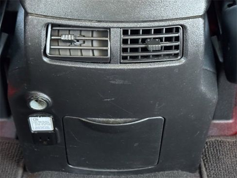 Used 2015 Nissan Titan PRO-4X w/ Pro-4x Luxury Package image 30