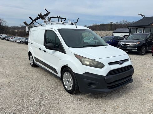 Used 2014 Ford Transit Connect XL FWD image 7