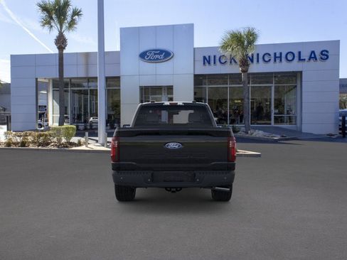 New 2026 Ford F150 XL AWD/4WD image 5