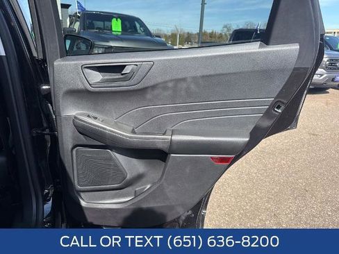 Certified 2022 Ford Escape SE w/ Convenience Package AWD/4WD image 38