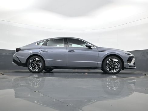 New 2026 Hyundai Sonata SEL image 24