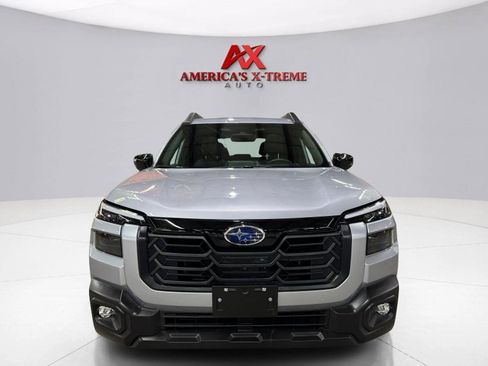 Used 2026 Subaru Outback Limited XT AWD/4WD image 8