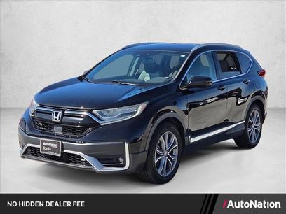 Used 2020 Honda CR-V Touring